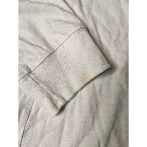 Vineyard Vines Christmas Santa Long Sleeve Tee Size S - Picture 3 of 7